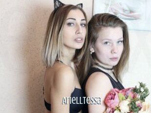 Arielltessa