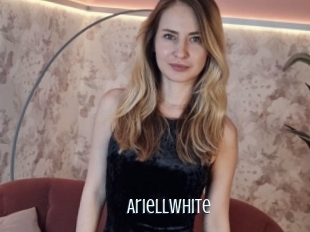 Ariellwhite