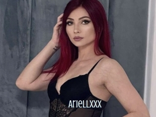 Ariellxxx