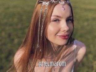 Arielmarom