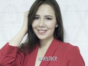 Arielnice