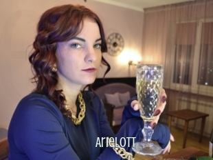 Arielott