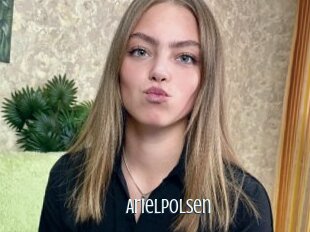 Arielpolsen