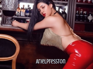 arielpresston Edonkey xxx