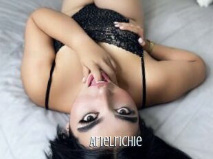 Arielrichie