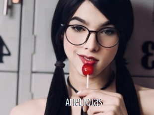 Arielrojas