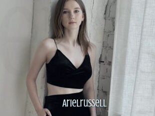 Arielrussell