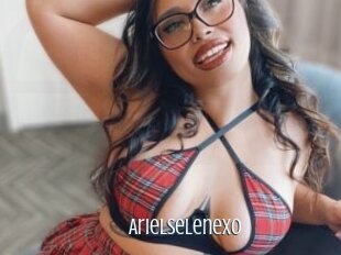 Arielselenexo