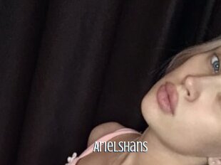 Arielshans
