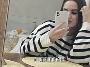 Arielsummers