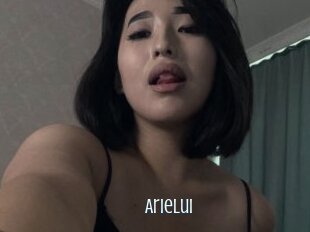 Arielui