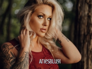 Ariesblu91