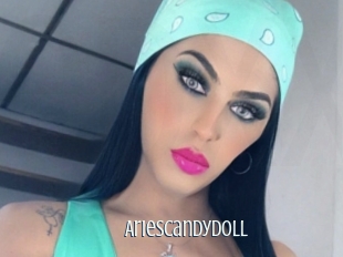 Ariescandydoll
