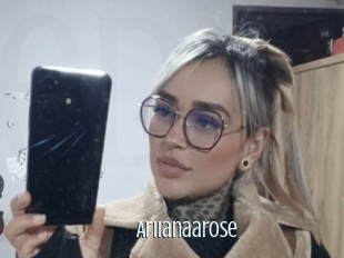 ariianaarose Edonkey xxx