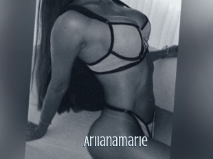 Ariianamarie