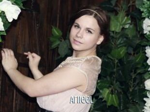 Ariieel