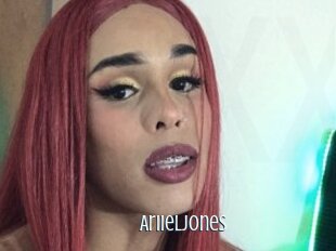 Ariieljones