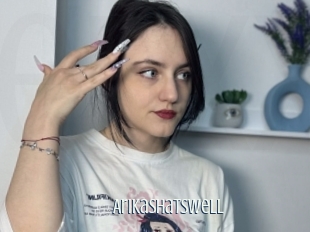 Arikashatswell