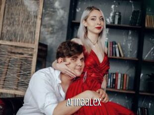 Arinaalex