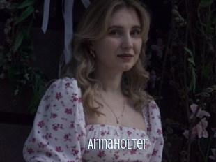 Arinaholter