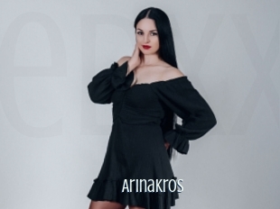 Arinakros