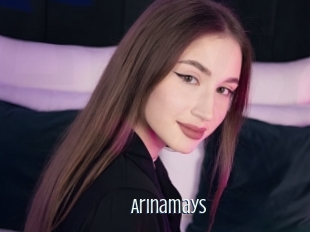 Arinamays