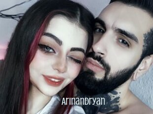 Arinandryan