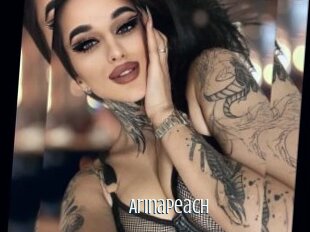 arinapeach Edonkey xxx