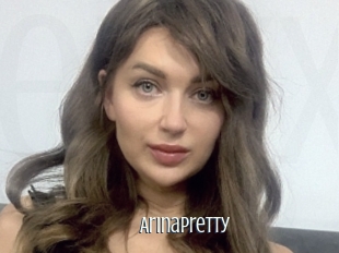 Arinapretty