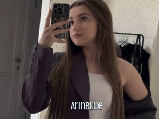 Arinblue