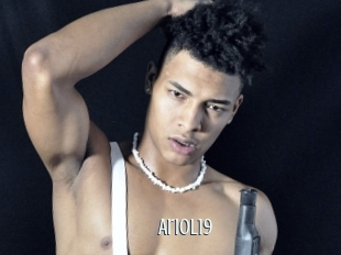 Ariol19