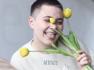 Aririos