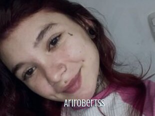 Arirobertss
