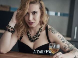 Arisadrew