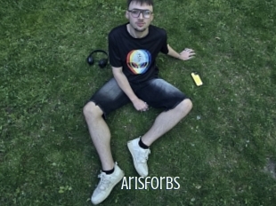 Arisforbs