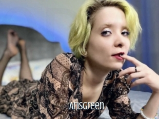Arisgreen
