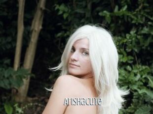 Arishacute