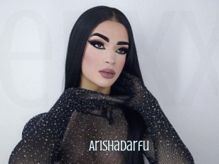 Arishadarfu