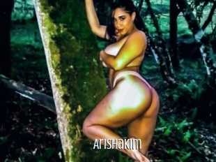 Arishakim