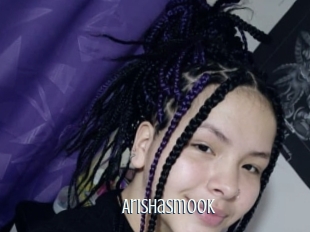 Arishasmook