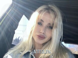 Arittaling