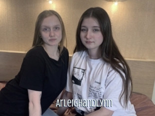 Arleighandlynn