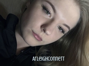 Arleighconnett
