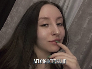Arleighcrosslin