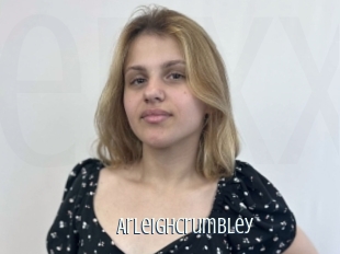 Arleighcrumbley