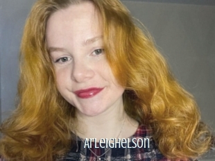 Arleighelson