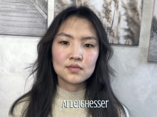 Arleighesser