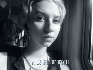 Arleighfairbroth