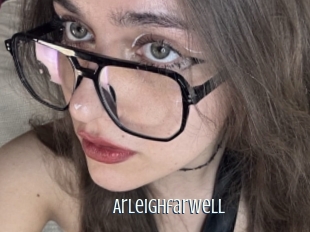 Arleighfarwell