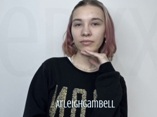 Arleighgambell